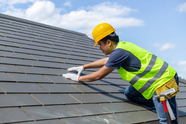 Saluda, SC Roofing Contractor Company
