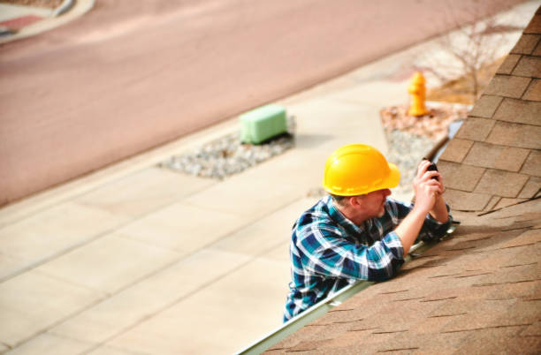 Best Residential Roofing Contractor  in Saluda, SC