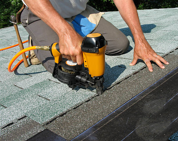 Best Metal Roofing Contractor  in Saluda, SC